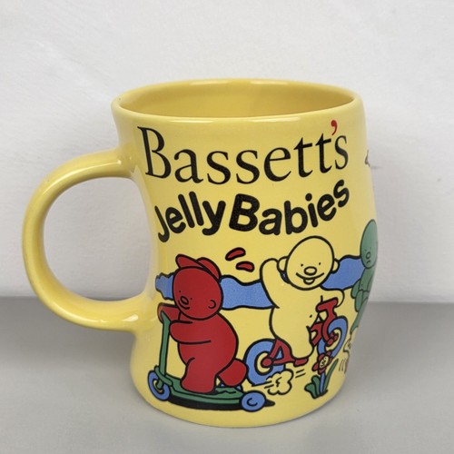 Bassett jelly babies - bassett’s,