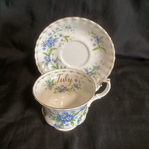 Royal albert flowers the - royal,