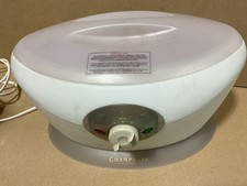 W017 Champneys/HoMedics