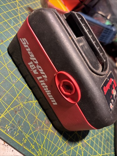 Snap 18v lithium ion - snap,