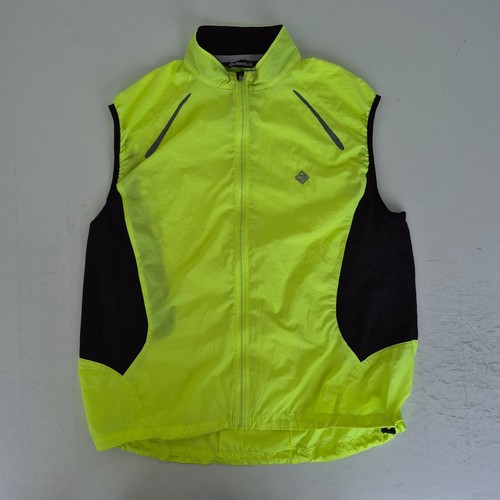 Ronhill gilet neon yellow - ronhill,