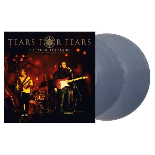 Tears for fears the big - -,