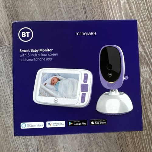 Video baby monitor inch - baby,