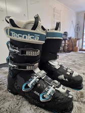 Tecnica Cochise 85W Womans Ski