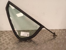 Vauxhall Frontera 92-98 OS Drivers Right Rear Quarter Glass Window 5 Door 149204