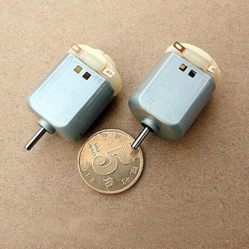 2pcs mabuchi 130 brush - mabuchi,