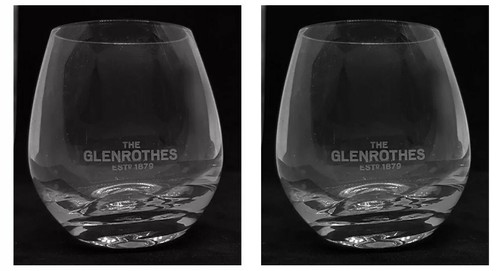 The glenrothes whiskey - 2, fat
