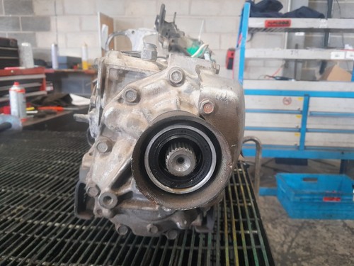 Gearbox subaru forester mk4 - forester,