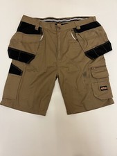 Site  Work Trousers Size 36