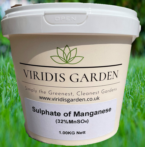 1kg sulphate manganese - sulphate, of