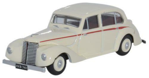 Oxford diecast 76asl002 - oxford,
