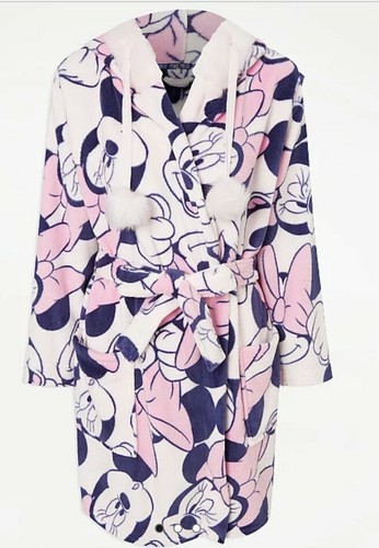 Disney minnie mouse fleece - disney,