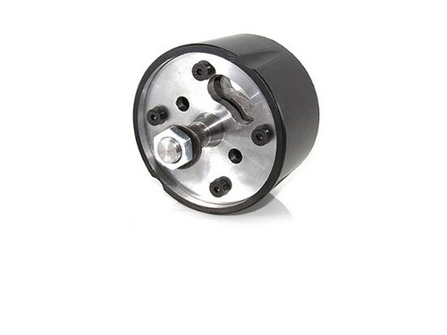 Steering wheel extender - steering,