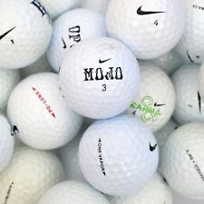 24 Nike Mixed Lake Golf Balls