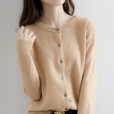 Women's Cashmere Blend