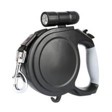 Max 50KG Heavy Duty Large Dog Lead Leash Strong Retractable Extendable Cord 8M🔥