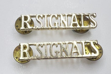 Royal Corps Of Signals