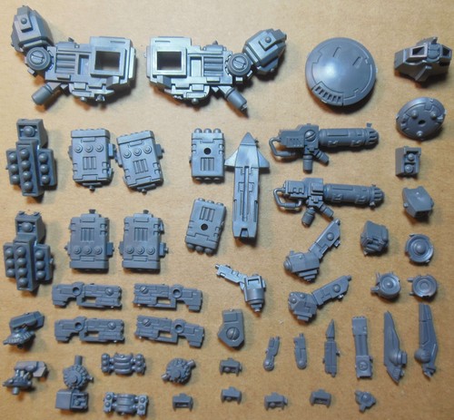 Xenos army tau empire xv88 - xenos,
