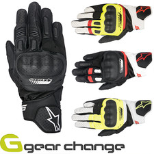 Alpinestars motorcycle - sp-5,