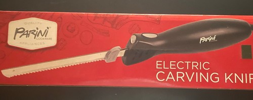 Brand new parini electric - new,