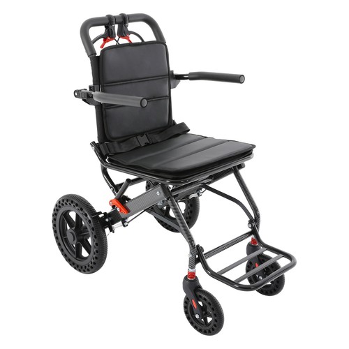 Ultra lightweight folding - ultra,