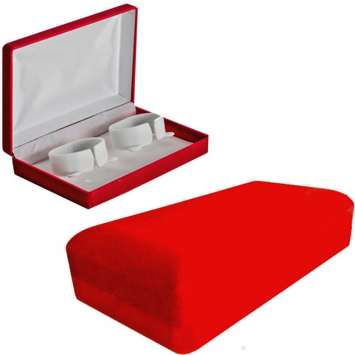 Red velvet twin deep - red,