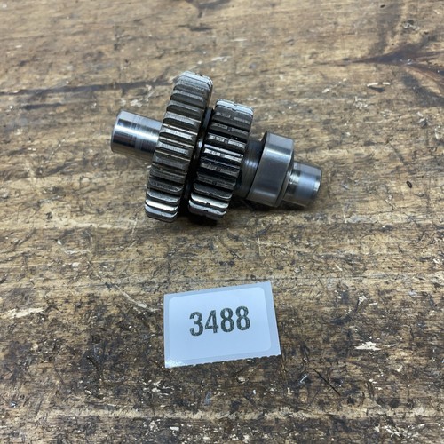 Oem harley ironhead sportster - oem,