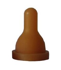 Replacement  lamb teat for