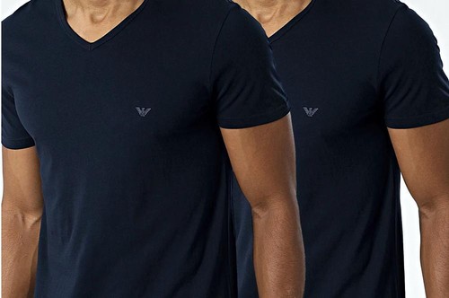 Pack shirt pure - t-shirt, v