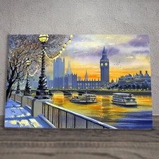 Parliment Ceramic Tile Picture