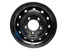 Wolf Style Steel Wheel 16" x