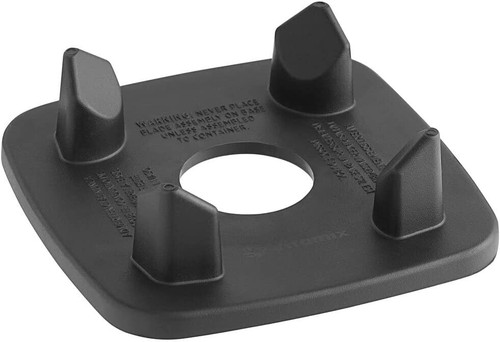 Rubber stand noise reducer - rubber,