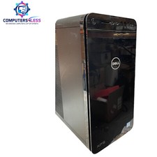 DELL XPS 8920  i7-7700K