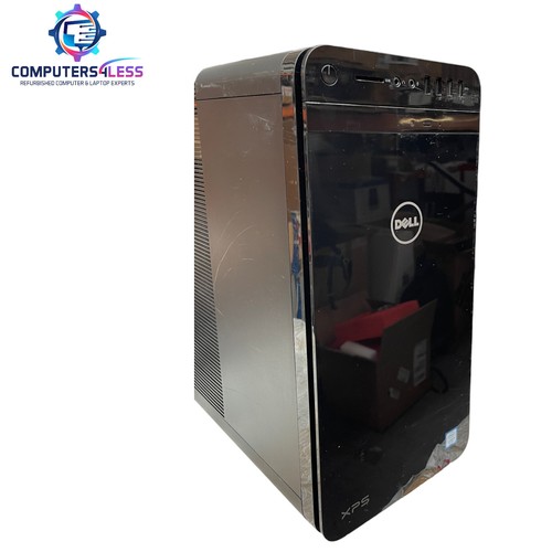 Dell xps 8920 7700k - dell, i7-7700k