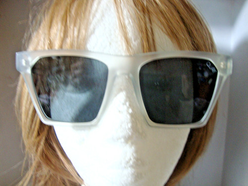 Quay alright sunglasses - 'alright',