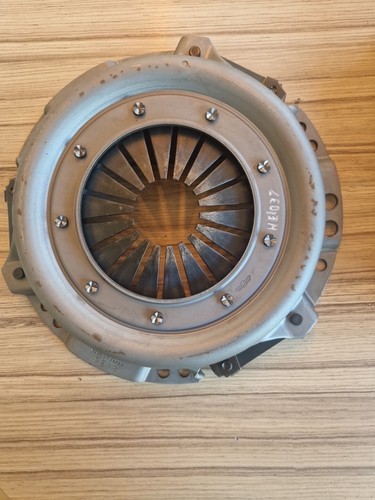 190mm ctutch pressure plate - ctutch,