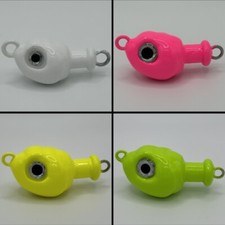 BULLHEAD MOJO JIG FOR