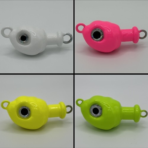 Bullhead mojo jig for - mojo,