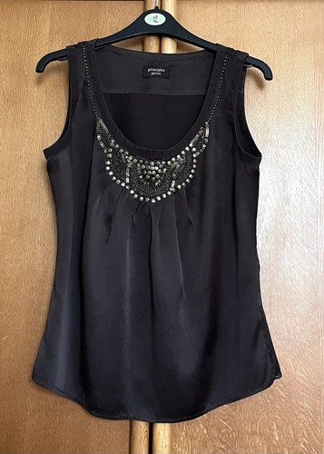 Principles top size petite - 12,