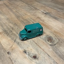Vintage Dinky Trojan Chivers Jellies Van.