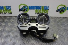 Yamaha XJR 1300 Clocks Dash