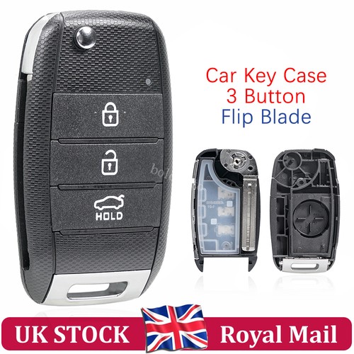Button remote flip key - remote,