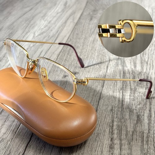 Vintage 80s cartier vendome - vintage,