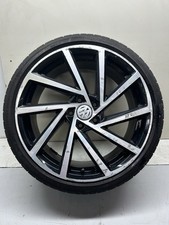 vw spielberg 19’inch Alloy