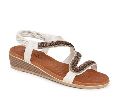 Pavers size white - size, 7
