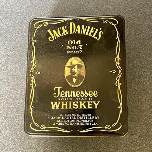Jack daniels old 7 - old,