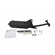 Complete Escape Tecnigas