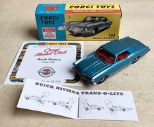 CORGI MODEL CLUB, No.245 -