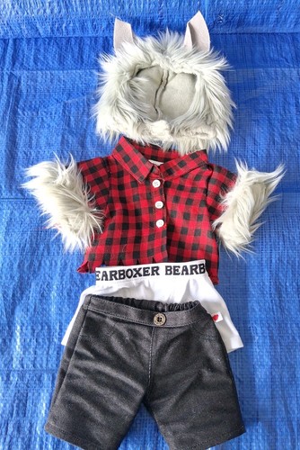Build bear workshop - build-a-bear, 2012