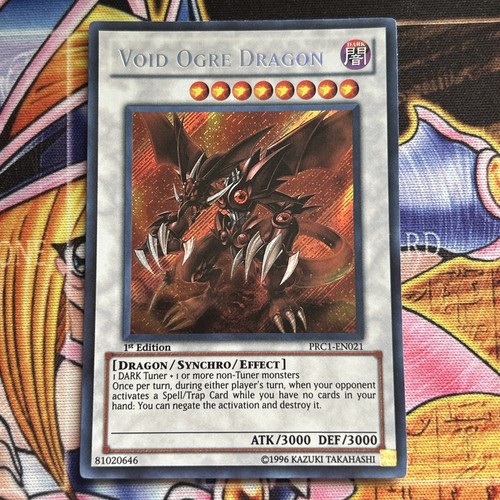 Void ogre dragon prc1 en021 - dragon, prc1-en021